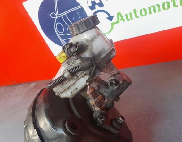 Brake Master Cylinder OPEL Astra J (--)