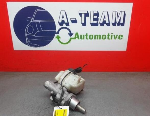 Brake Master Cylinder SKODA OCTAVIA II Combi (1Z5)