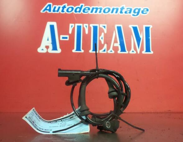 Wheel Speed Sensor FIAT 500 (312), FIAT 500 C (312)