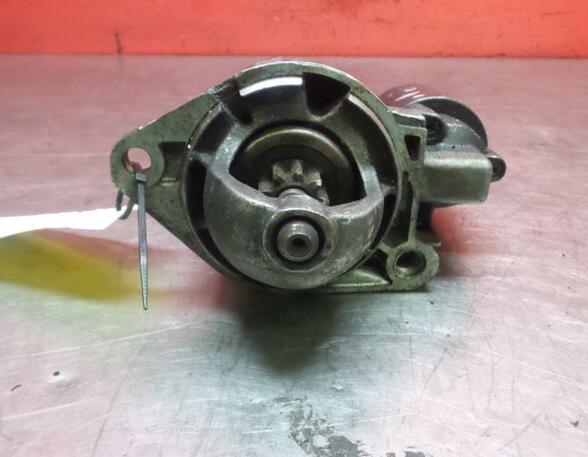 Startmotor OPEL Astra G CC (F08, F48)