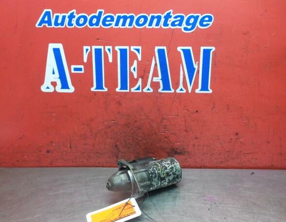 Startmotor OPEL Astra G CC (F08, F48)