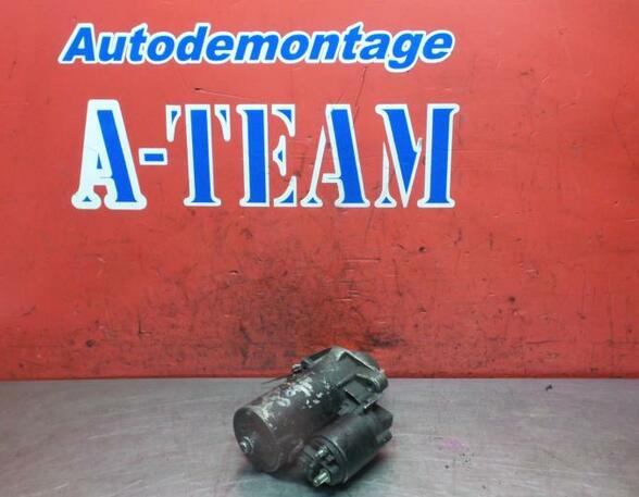 Startmotor OPEL Astra G CC (F08, F48)