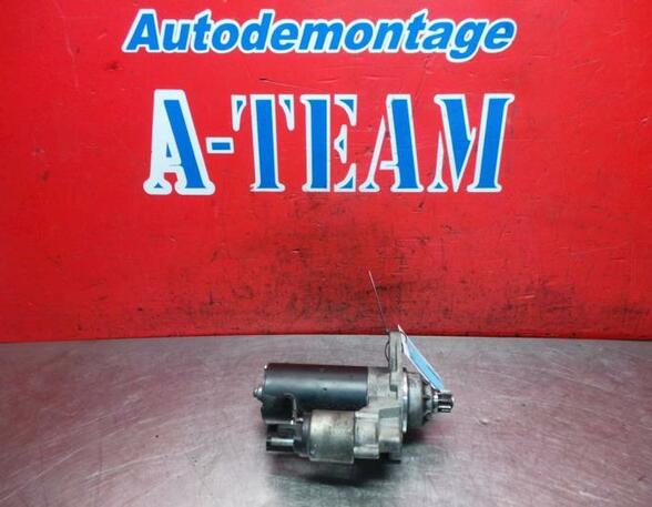 Startmotor VW Golf V (1K1)