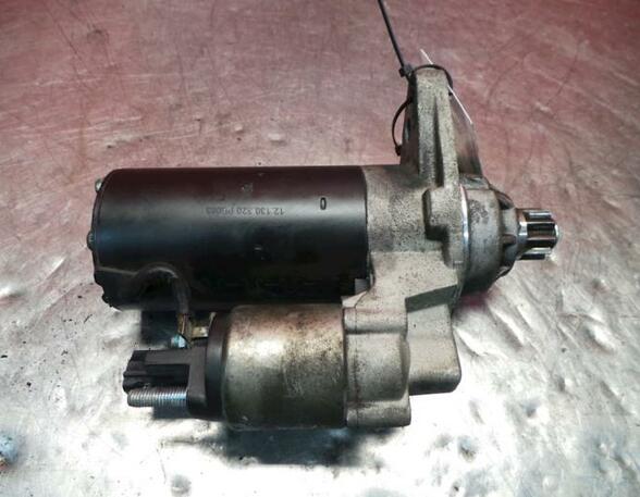 Startmotor VW Golf V (1K1)