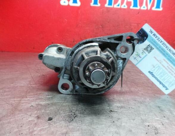 Startmotor VW Golf V (1K1)