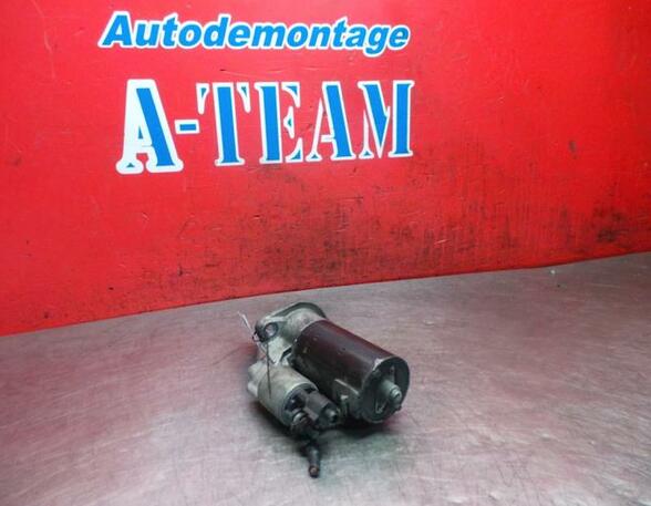 Startmotor SEAT Ibiza IV ST (6J8, 6P8)