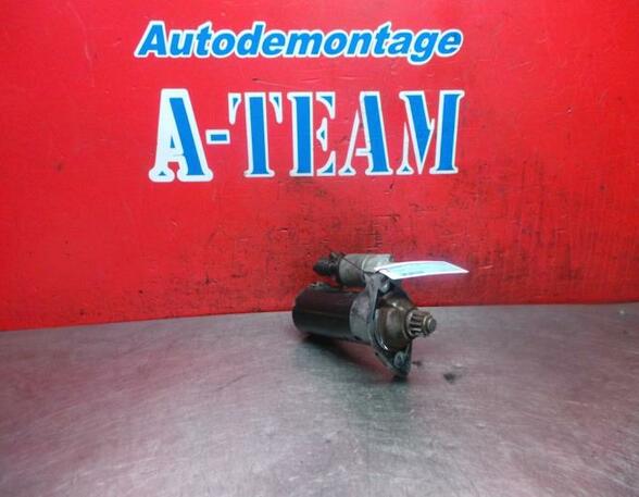 Startmotor SEAT Ibiza IV ST (6J8, 6P8)