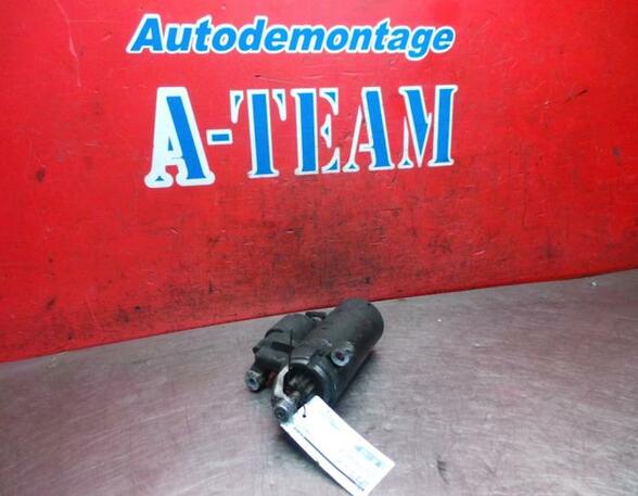 Startmotor AUDI A7 Sportback (4GA, 4GF)