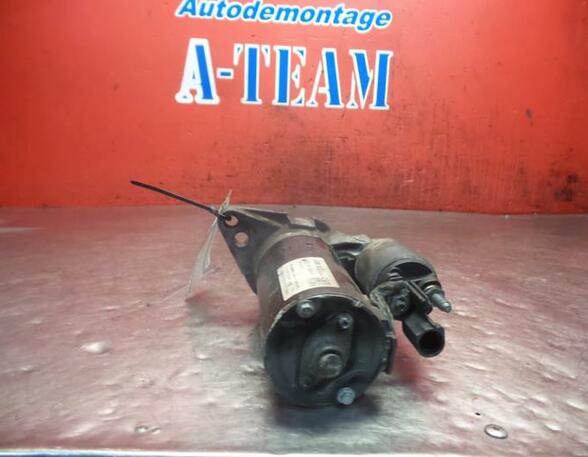 Anlasser Seat Ibiza IV 6J 02Z911024H P11730848