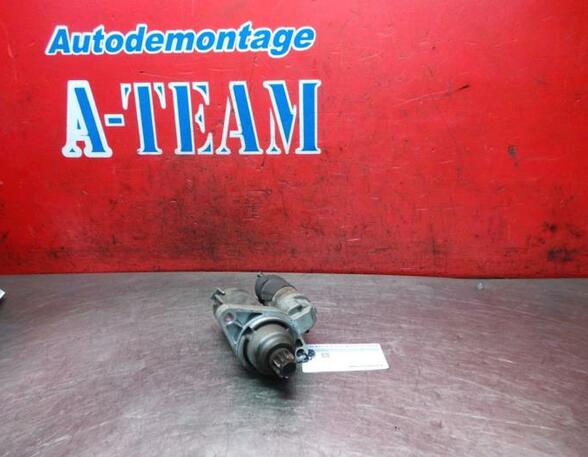 Startmotor VW Golf V Variant (1K5), VW Golf VI Variant (AJ5)