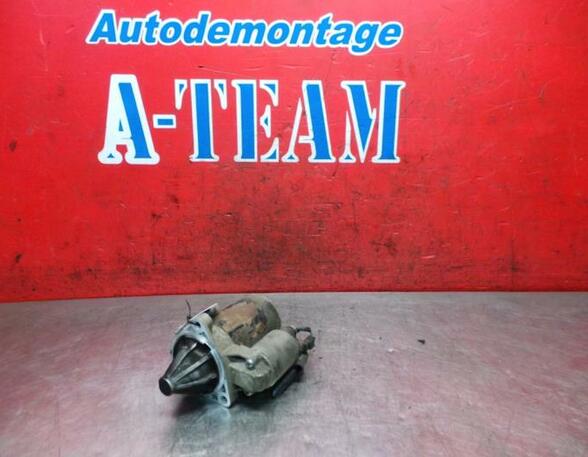 Startmotor KIA Picanto (BA)