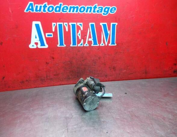 Startmotor KIA Picanto (BA)