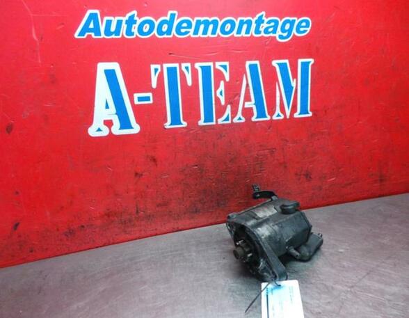 Starter TOYOTA Yaris (NCP1, NLP1, SCP1)