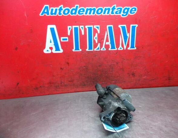 Startmotor TOYOTA Yaris (NCP1, NLP1, SCP1)