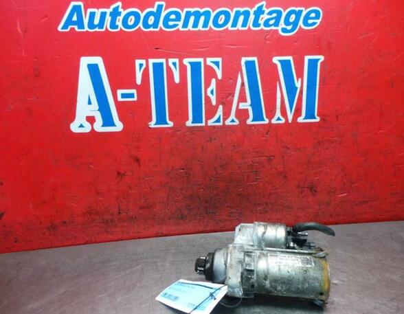 Startmotor SEAT Ibiza IV ST (6J8, 6P8)