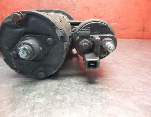 Starter VW Golf IV (1J1)