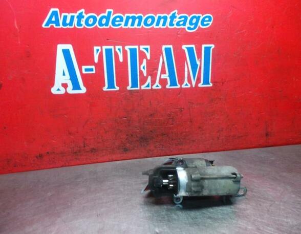 Starter FORD Mondeo III Turnier (BWY)