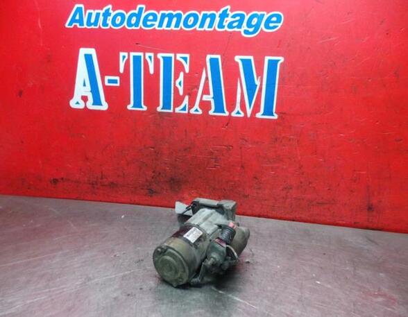 Startmotor RENAULT Clio II (BB, CB)