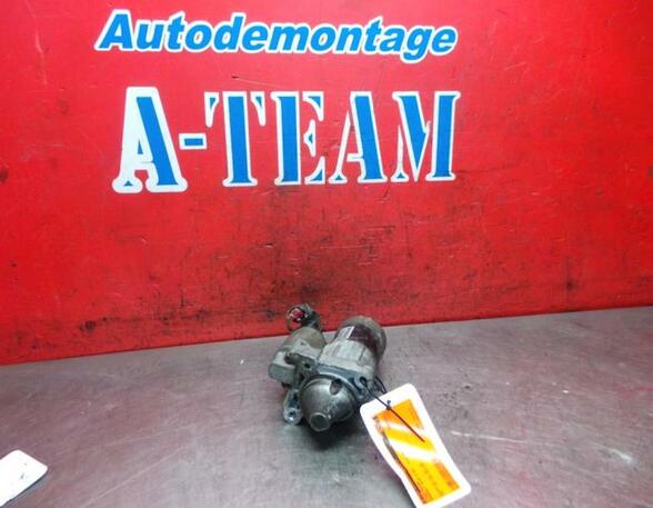 Startmotor RENAULT Clio II (BB, CB)