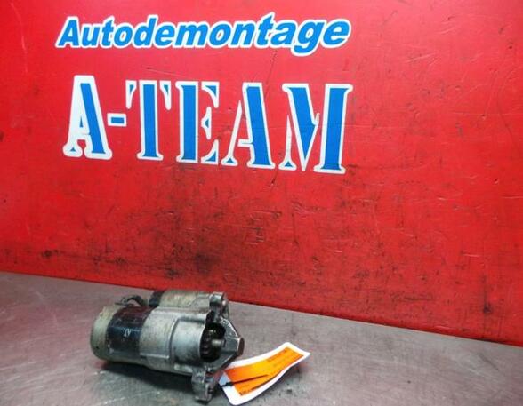 Startmotor RENAULT Clio II (BB, CB)