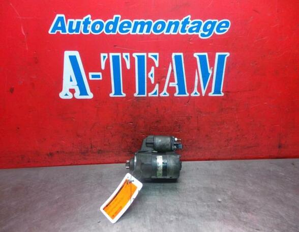 Startmotor VW Golf IV (1J1)