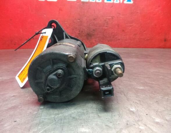 Startmotor VW Golf IV (1J1)