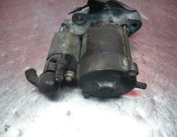 Starter HONDA Jazz II (GD, GE2, GE3)