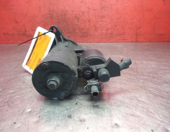 Startmotor VW Golf IV (1J1)