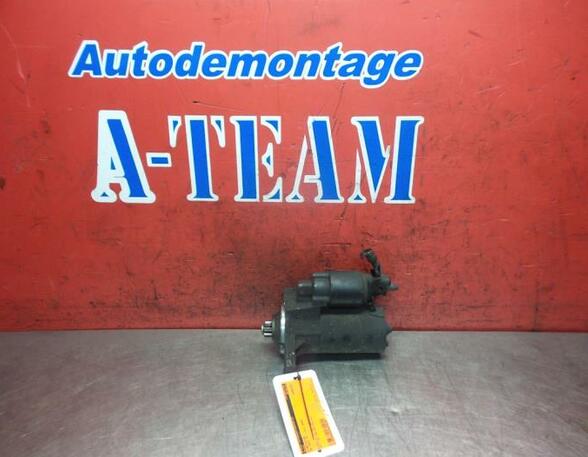 Startmotor VW Golf IV (1J1)