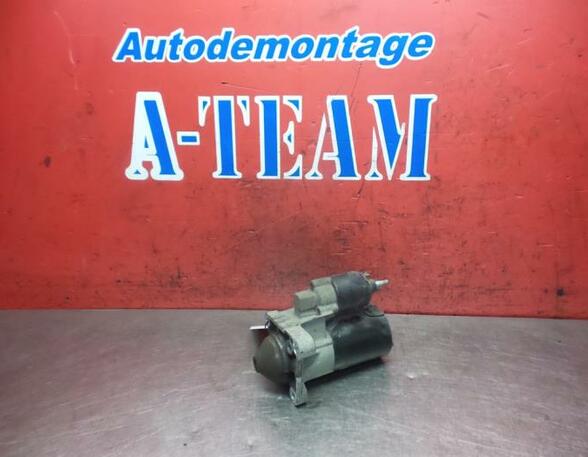 Startmotor RENAULT Laguna II Grandtour (KG0/1)