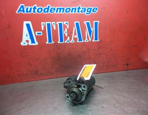 Startmotor VW Golf IV (1J1)