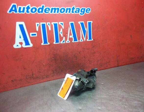 Startmotor FORD KA (RB)