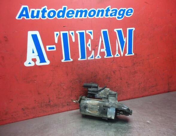 Startmotor FORD Mondeo III Turnier (BWY)