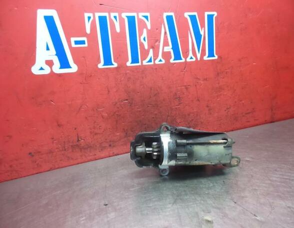 Startmotor FORD Mondeo III Turnier (BWY)