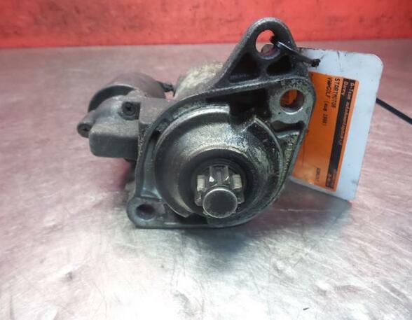 Startmotor VW Golf IV (1J1)