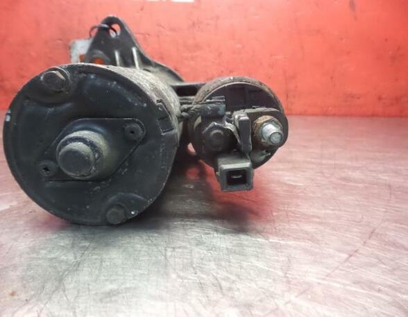 Startmotor VW Golf IV (1J1)