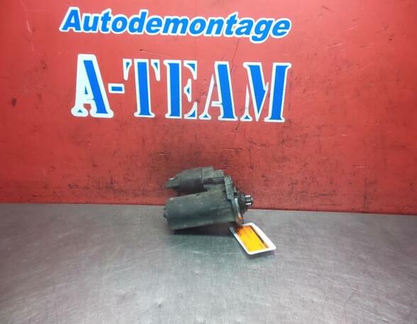 Startmotor VW Golf IV (1J1)