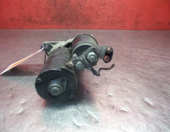 Startmotor OPEL Corsa C (F08, F68)