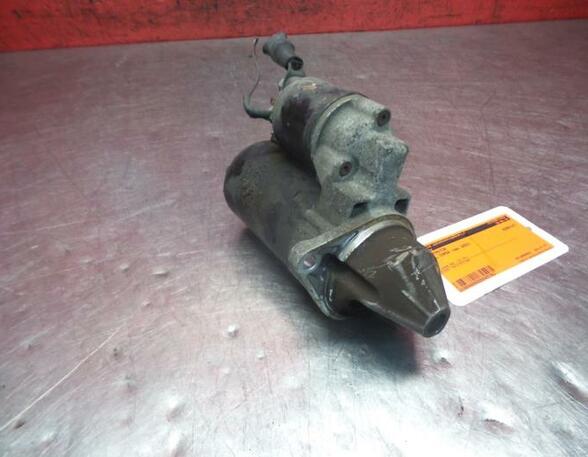 Startmotor OPEL Corsa C (F08, F68)