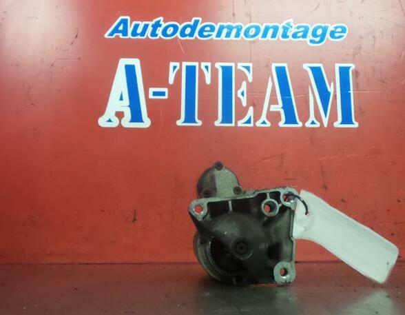 Startmotor RENAULT Laguna II Grandtour (KG0/1)