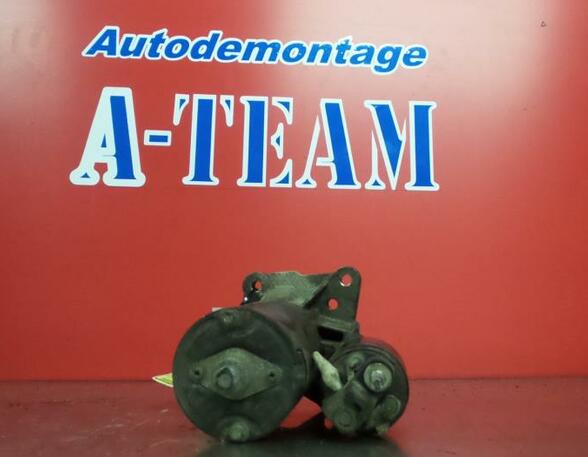 Startmotor RENAULT Laguna II (BG0/1)