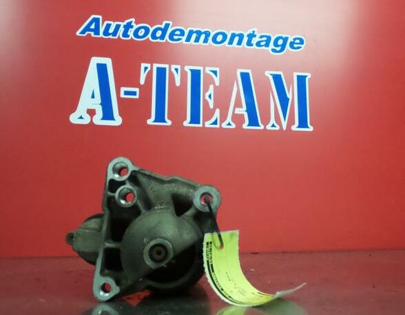 Startmotor RENAULT Laguna II (BG0/1)