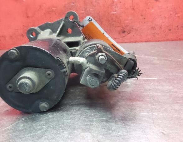 Startmotor RENAULT Laguna II Grandtour (KG0/1)