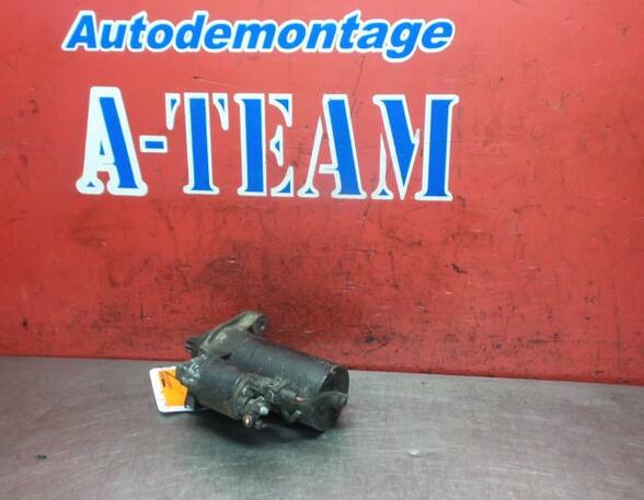 Startmotor VW Golf IV (1J1)