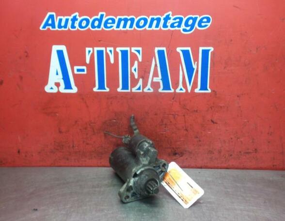 Startmotor VW Golf IV (1J1)