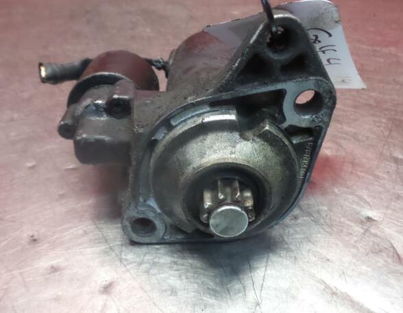 Startmotor VW Golf IV (1J1)