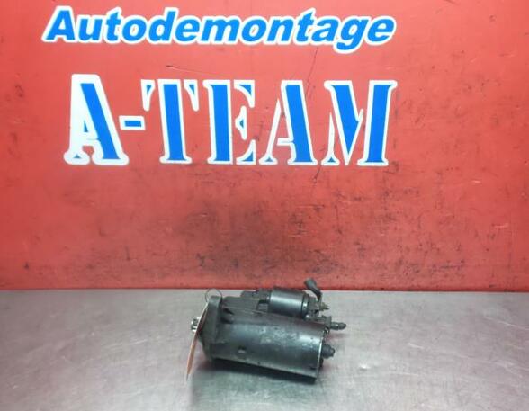 Startmotor VW Golf IV (1J1)