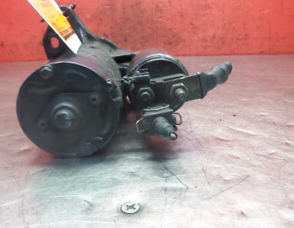 Startmotor VW Golf IV (1J1)