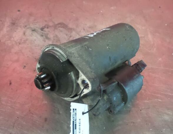 Startmotor VW Golf IV (1J1)