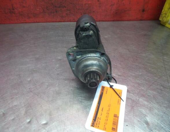 Startmotor VW Golf IV (1J1)